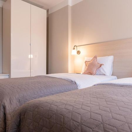 Blis Apartamenty Lubliniec Bagian luar foto