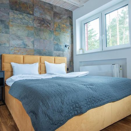 Blis Apartamenty Lubliniec Bagian luar foto