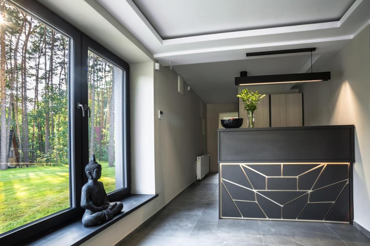 Blis Apartamenty Lubliniec Bagian luar foto