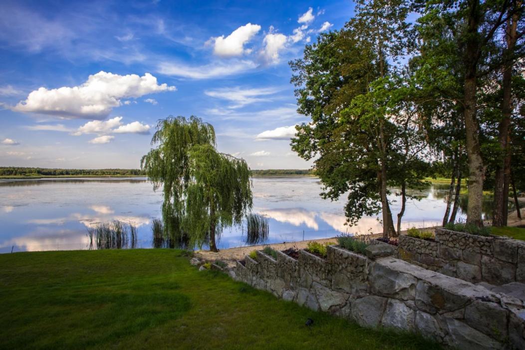 Blis Apartamenty Lubliniec Bagian luar foto