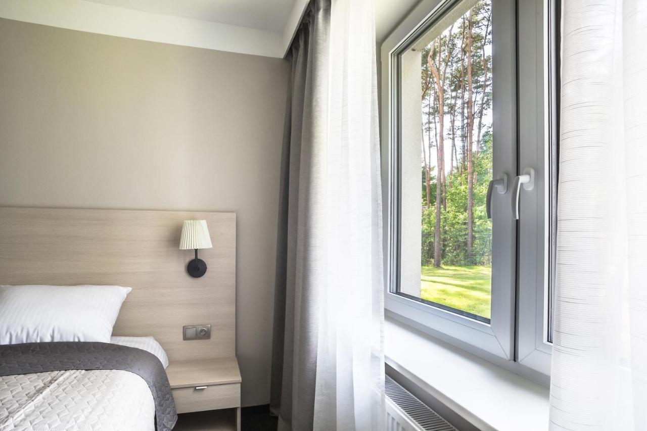 Blis Apartamenty Lubliniec Bagian luar foto