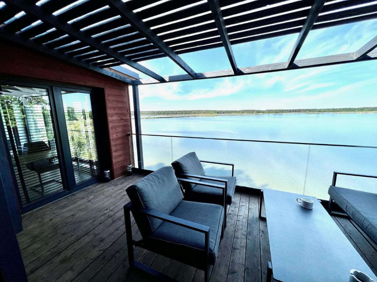 Blis Apartamenty Lubliniec Bagian luar foto