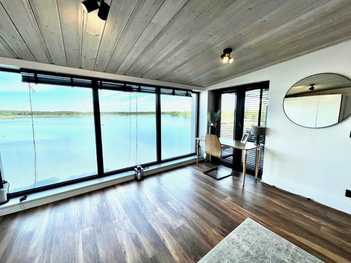 Blis Apartamenty Lubliniec Bagian luar foto