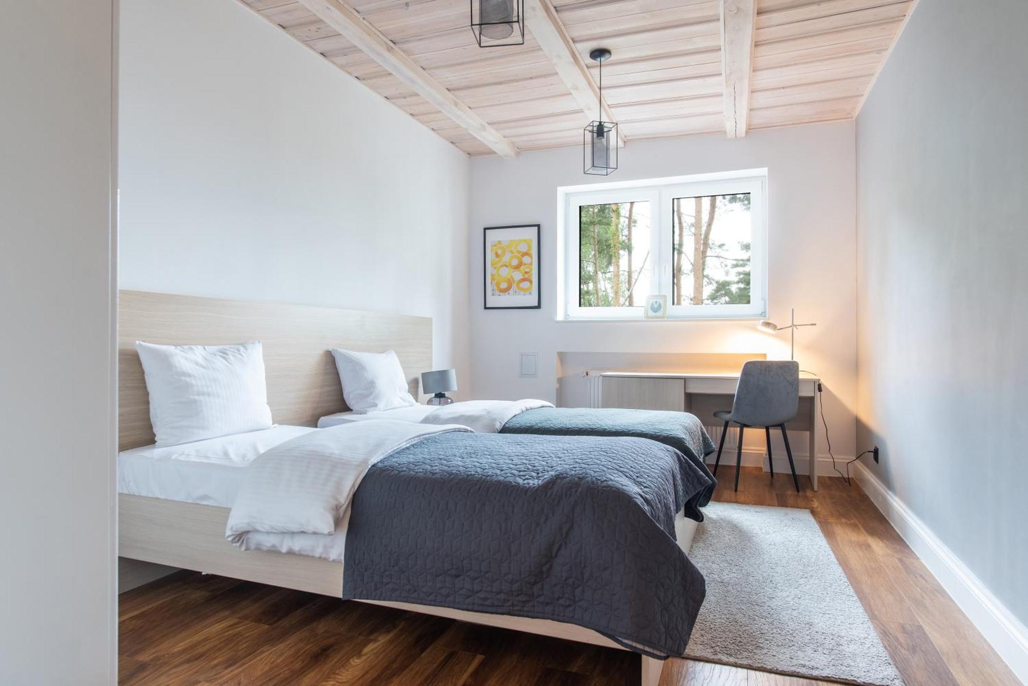 Blis Apartamenty Lubliniec Bagian luar foto