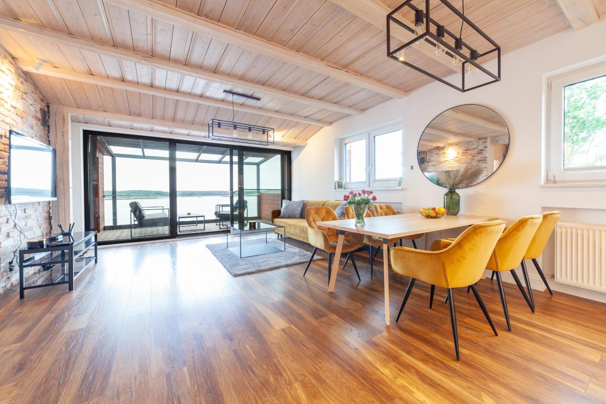 Blis Apartamenty Lubliniec Bagian luar foto