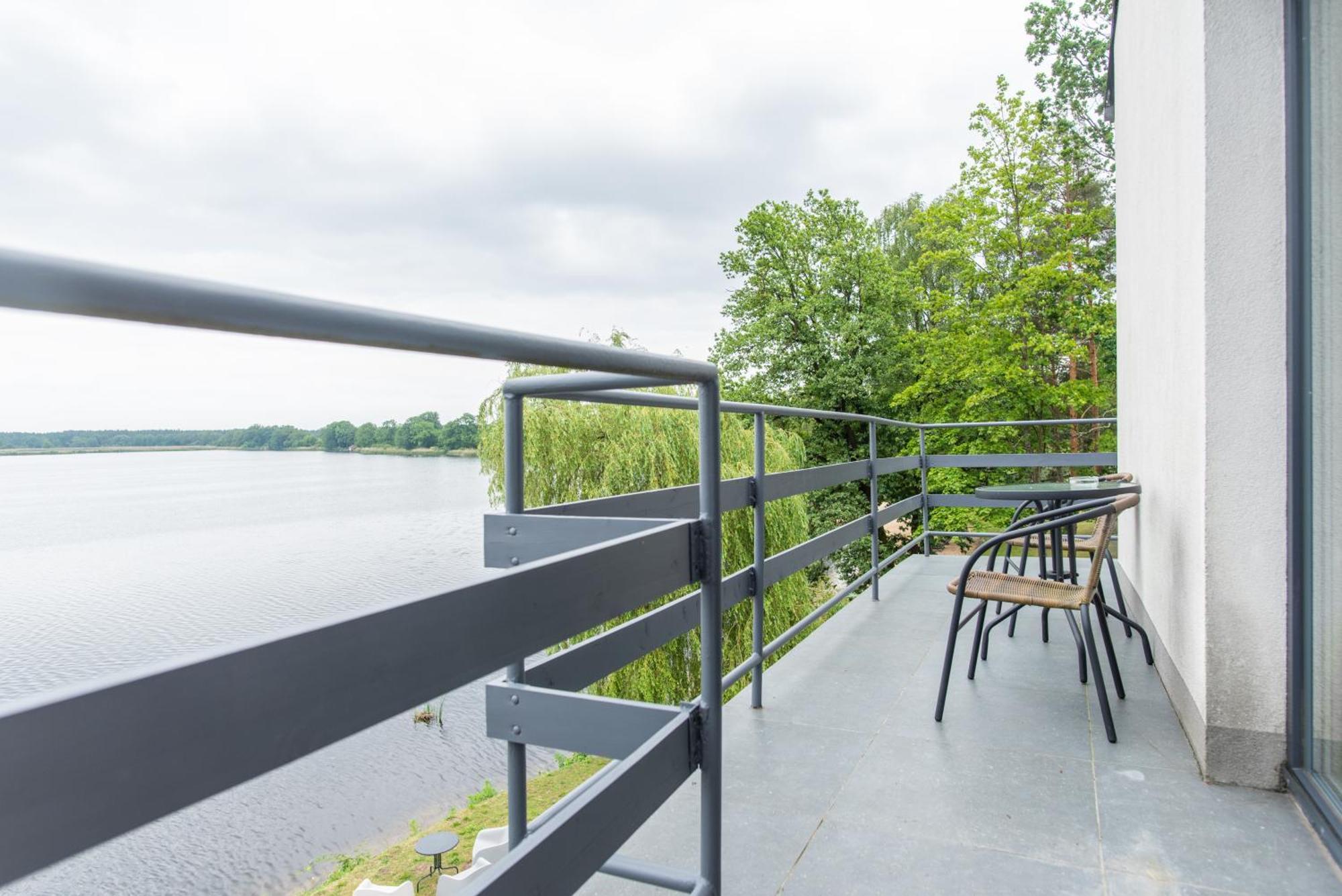 Blis Apartamenty Lubliniec Bagian luar foto