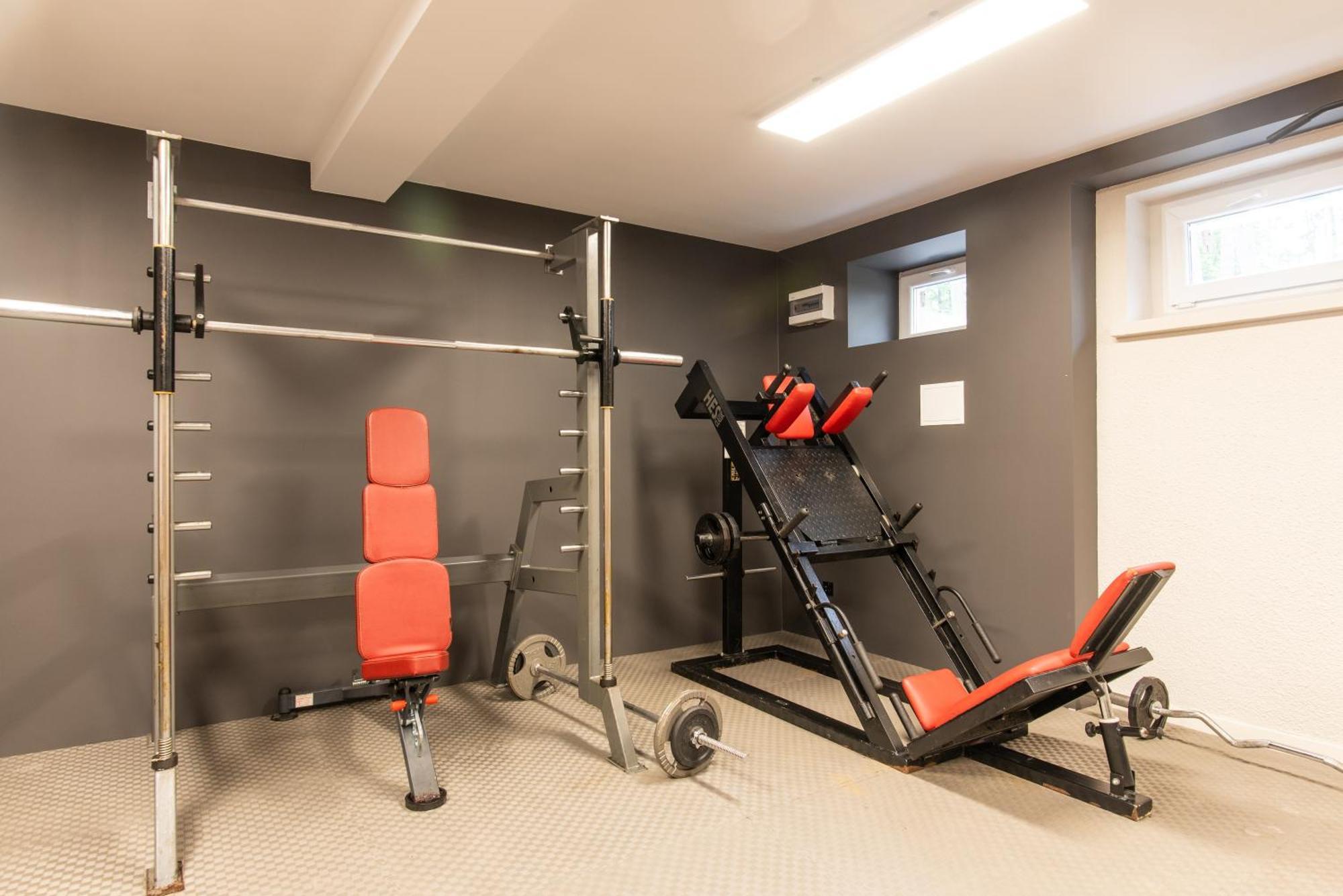 Blis Apartamenty Lubliniec Bagian luar foto