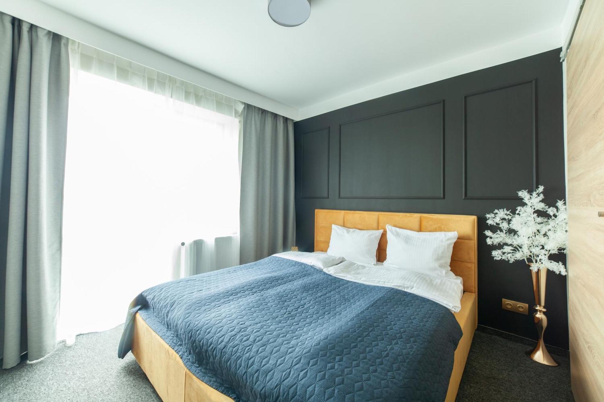 Blis Apartamenty Lubliniec Bagian luar foto