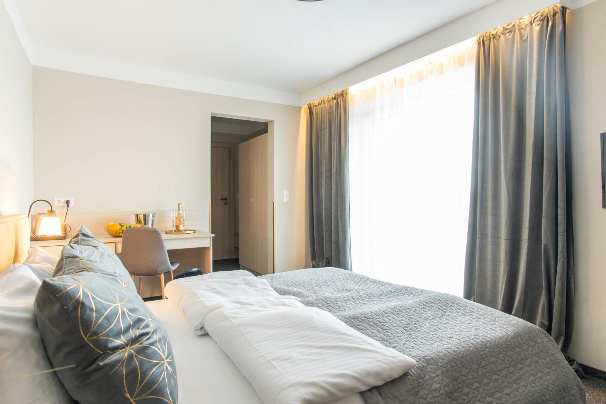 Blis Apartamenty Lubliniec Bagian luar foto